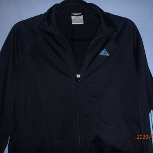 Vintage Women's Adidas Track Suit Size S